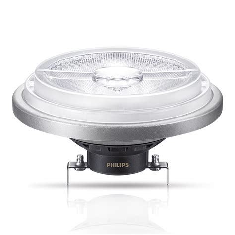 master ledspot lv ar111|philips ledspot Lv ar111.